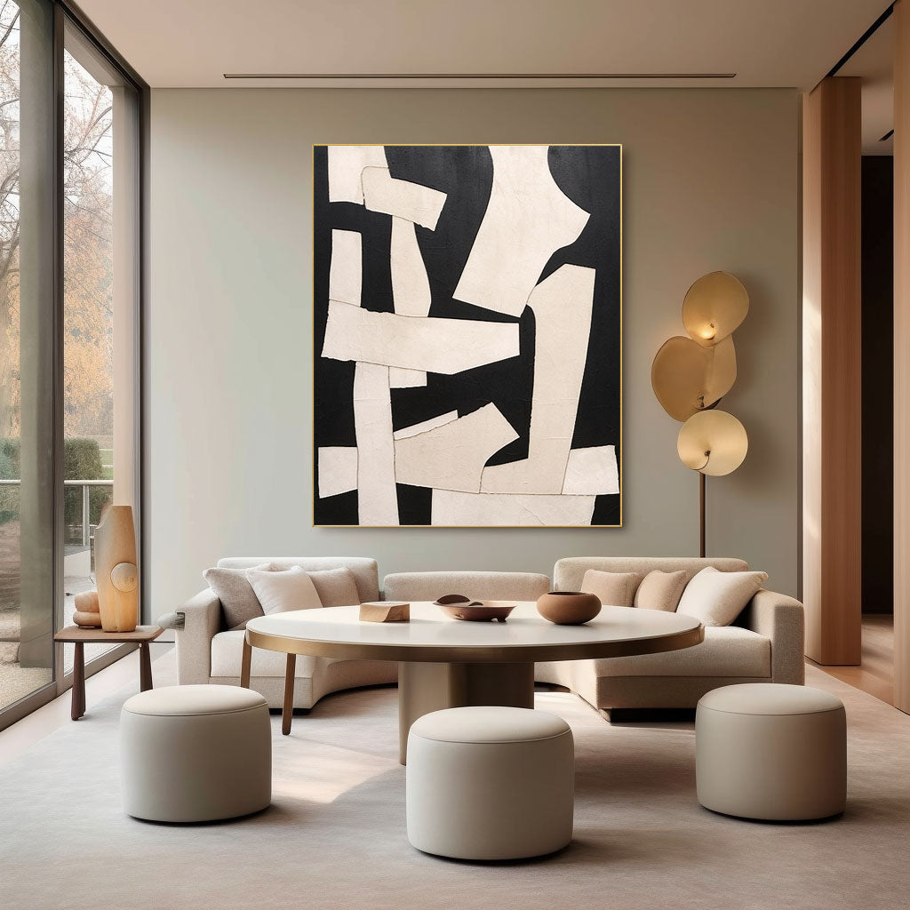 How to Make Abstract Art