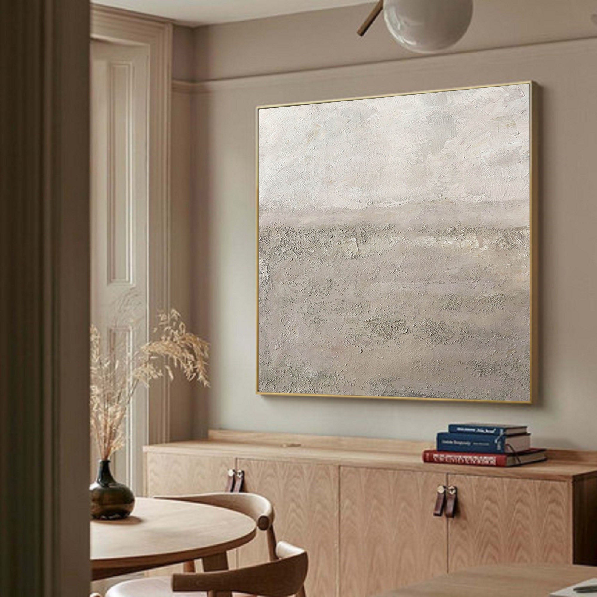 Abstract Painting #CXA 005