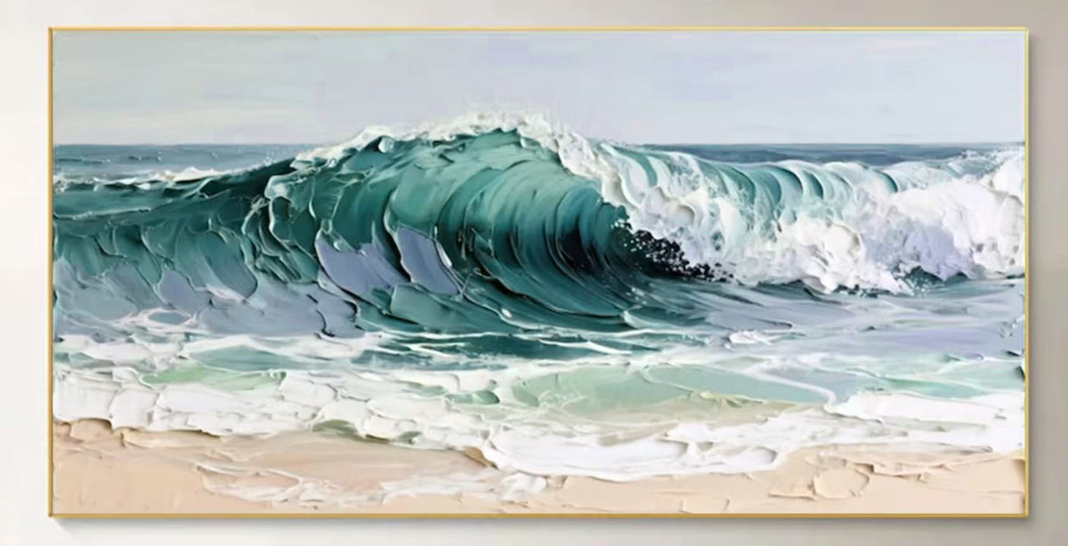 Custom Order Painting18