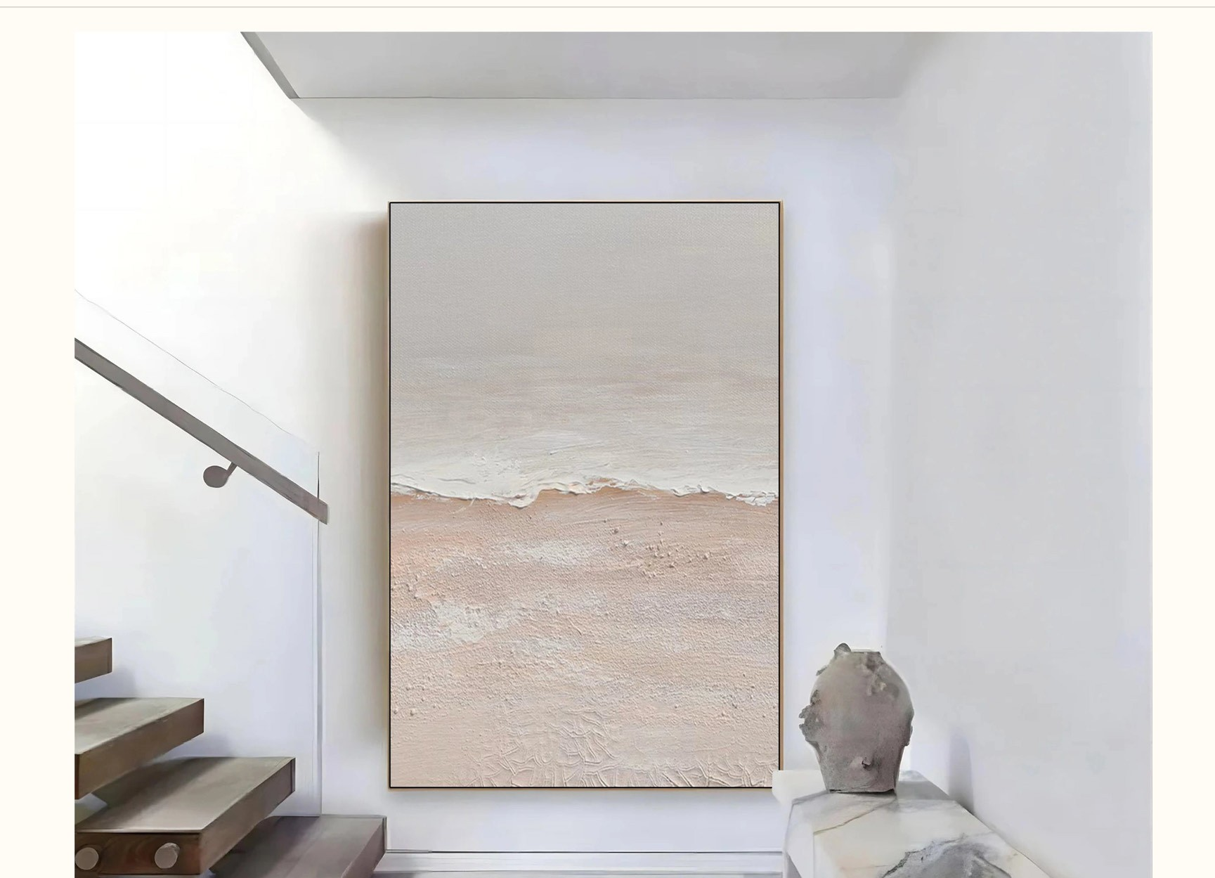 Custom Order Painting 14