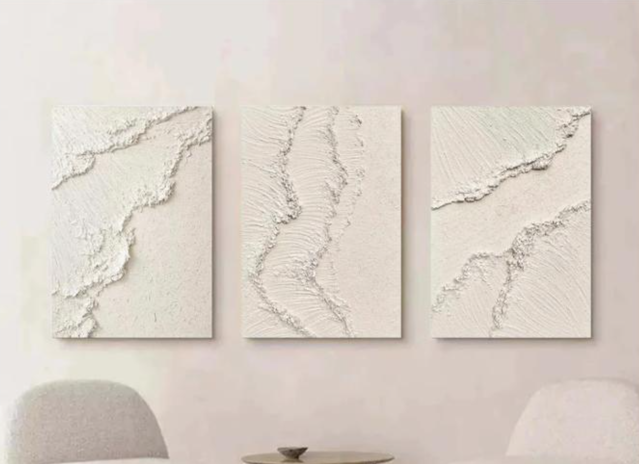 Custom Order Painting 12