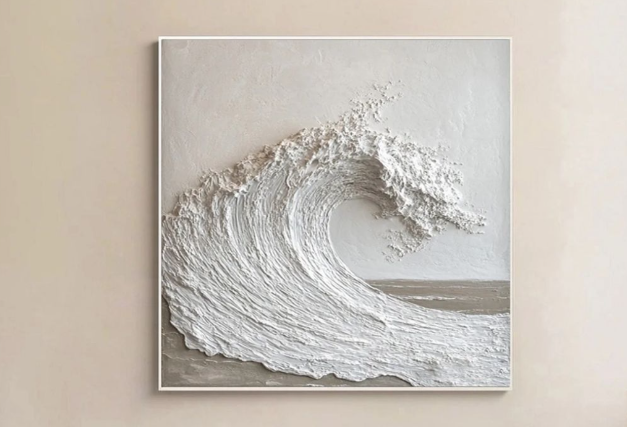 Custom Order Painting 12