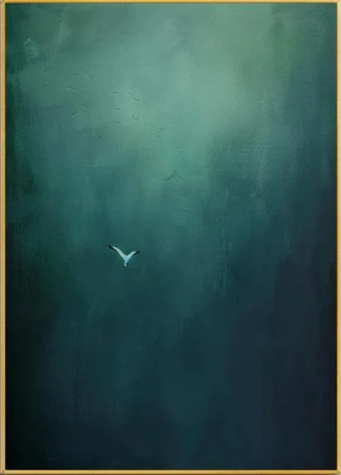 Custom Order Painting20