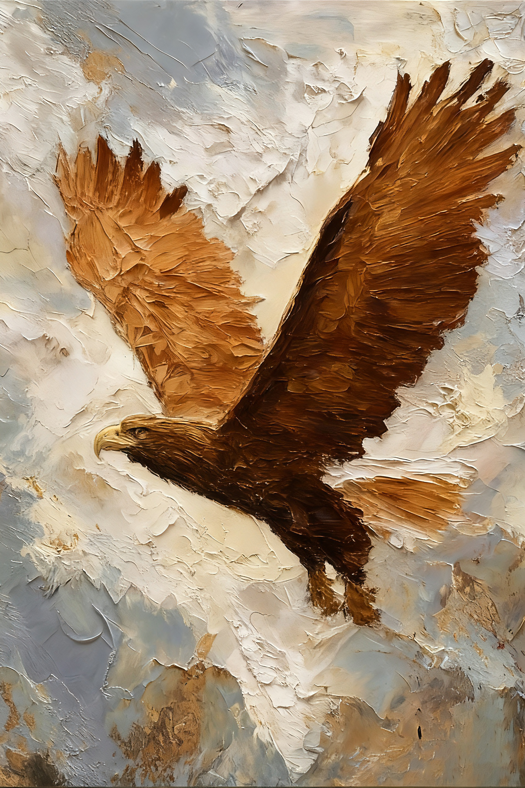 Custom Order Painting18