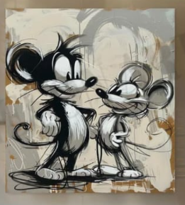 Custom Order Painting8