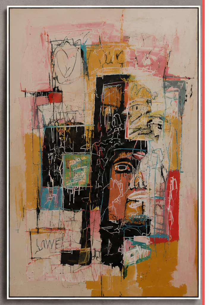Custom Order Painting19