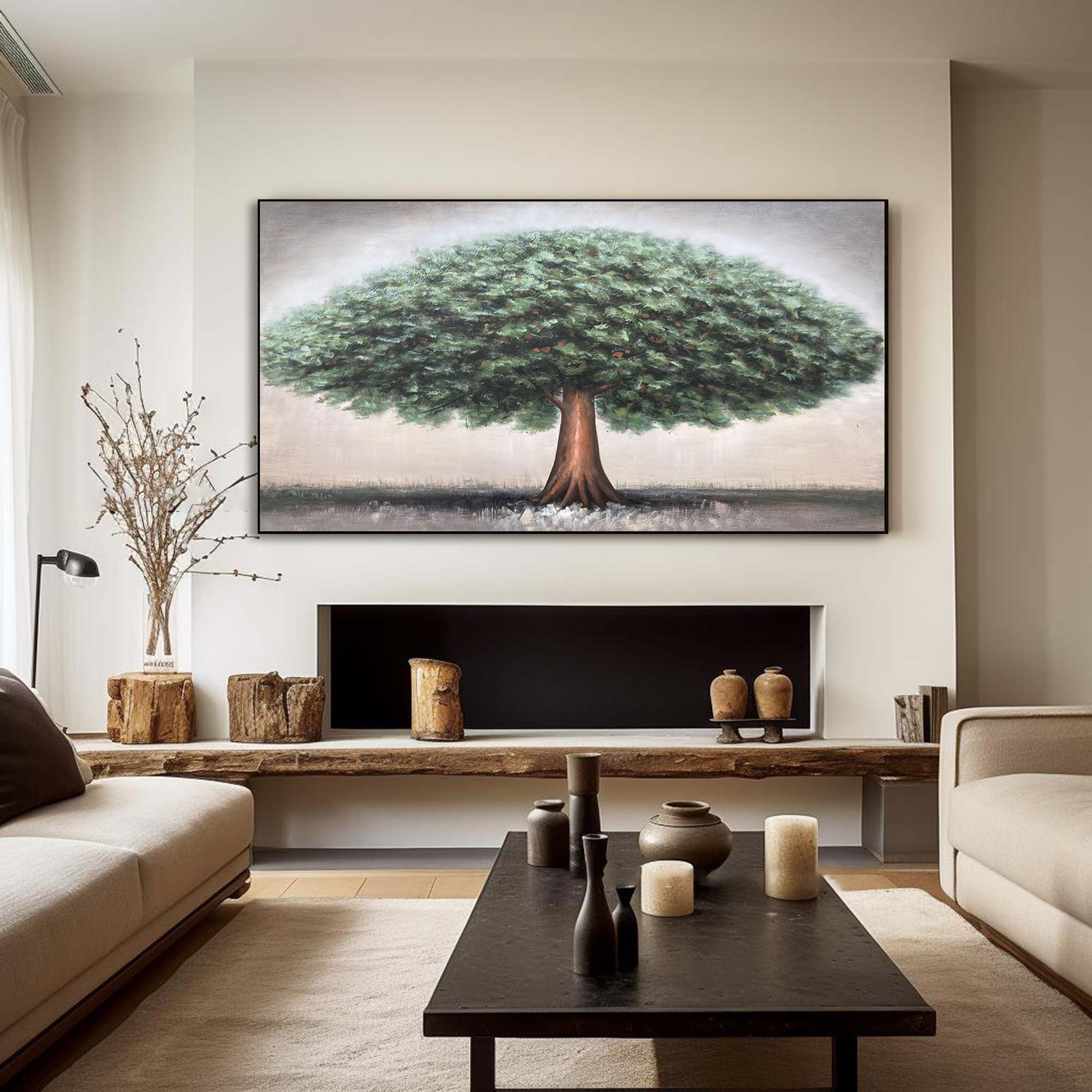 Custom Order Painting 10