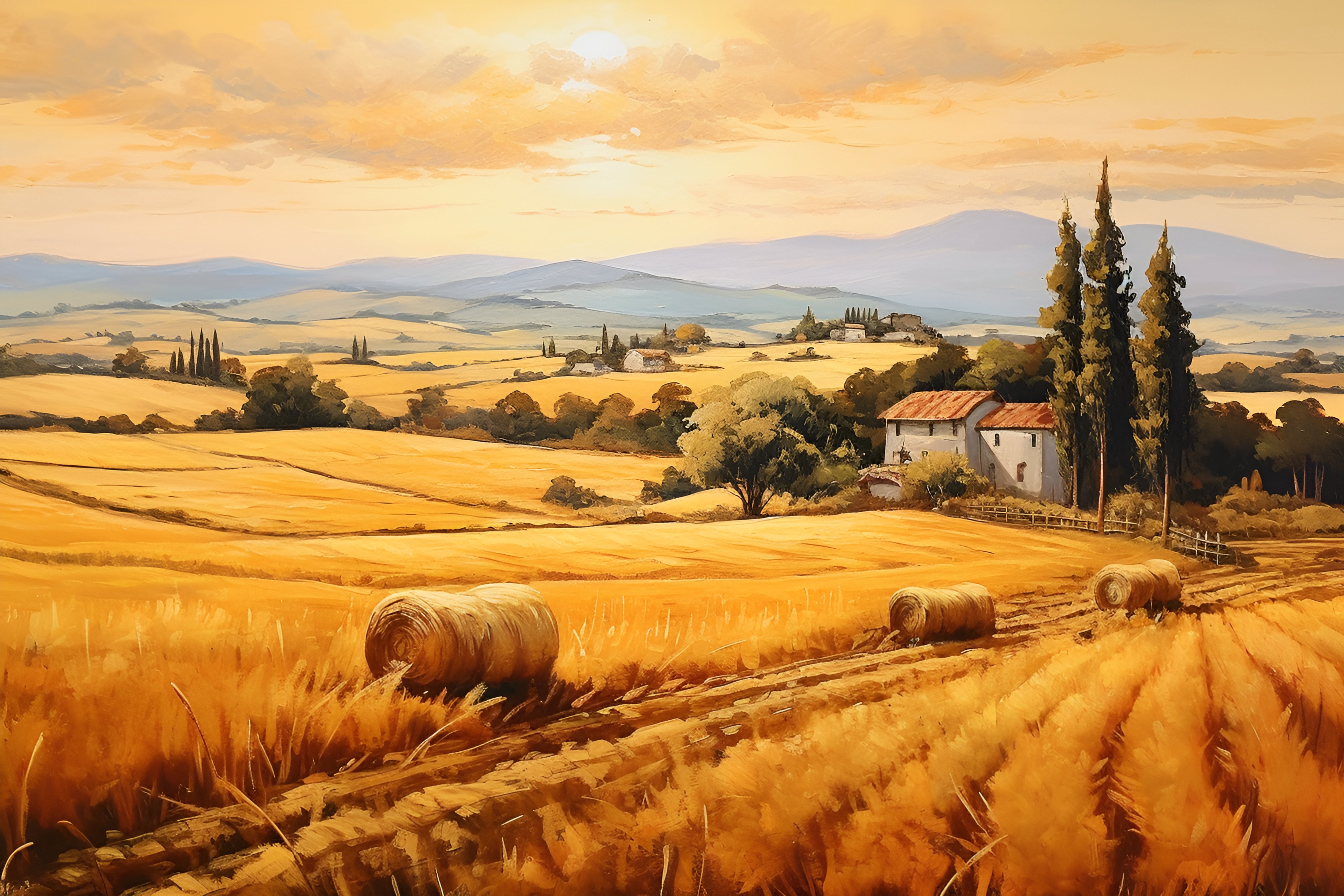 Custom Order Painting8