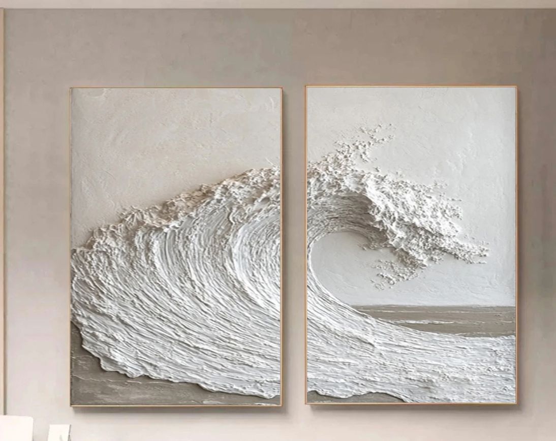 Custom Order Painting 12