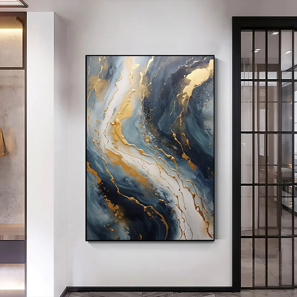 Custom Order Painting 3