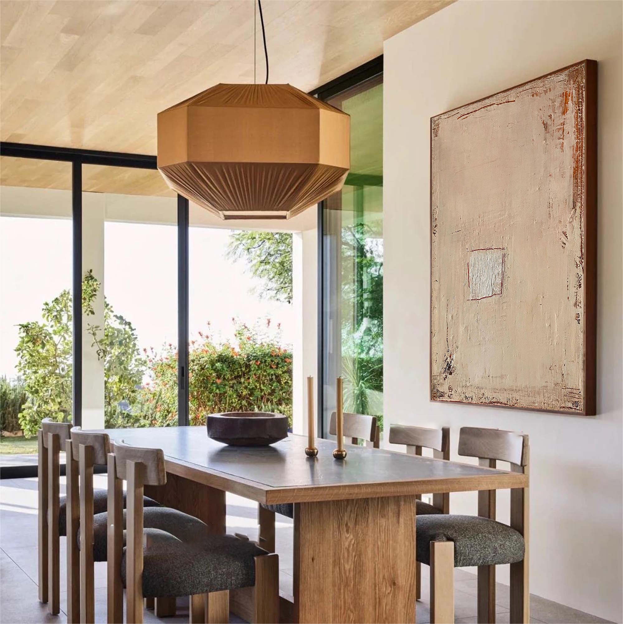 Abstract Painting #CXA 010