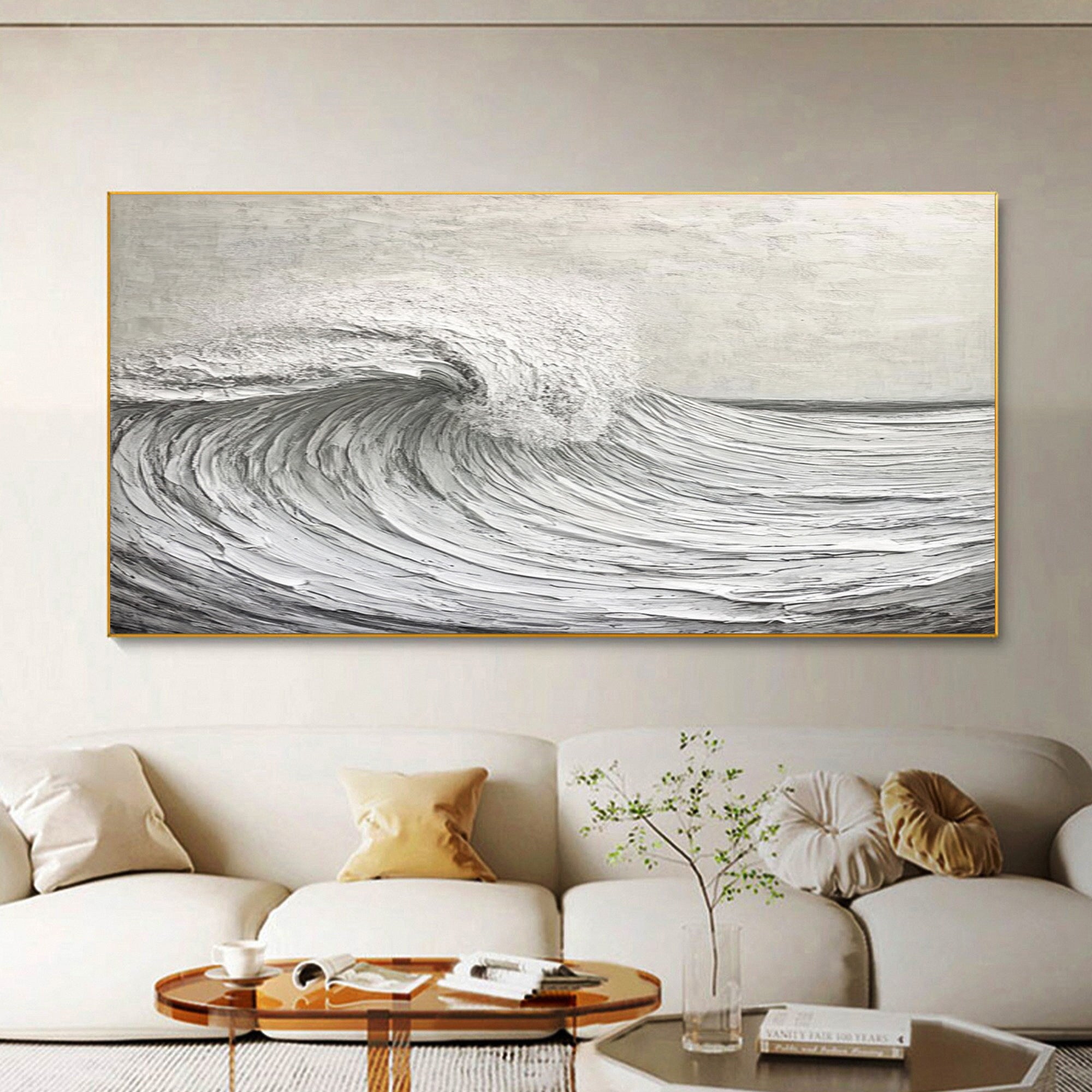 Custom Order Painting 10