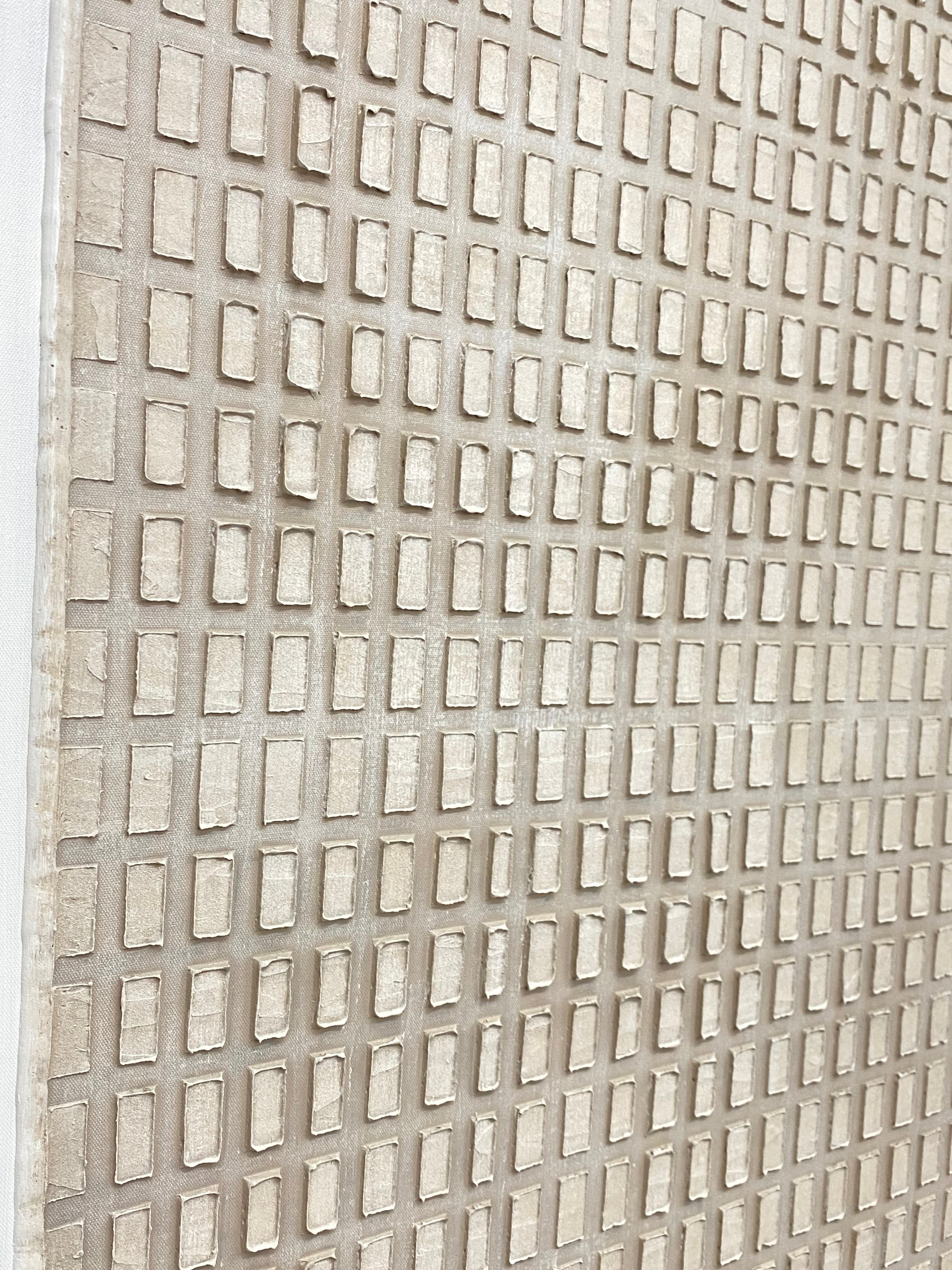 Wabi Sabi Abstract Art Set of Two for Elegant Wall Decor #BBS 010