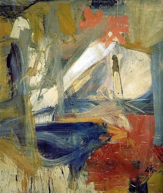 Custom Order Painting8