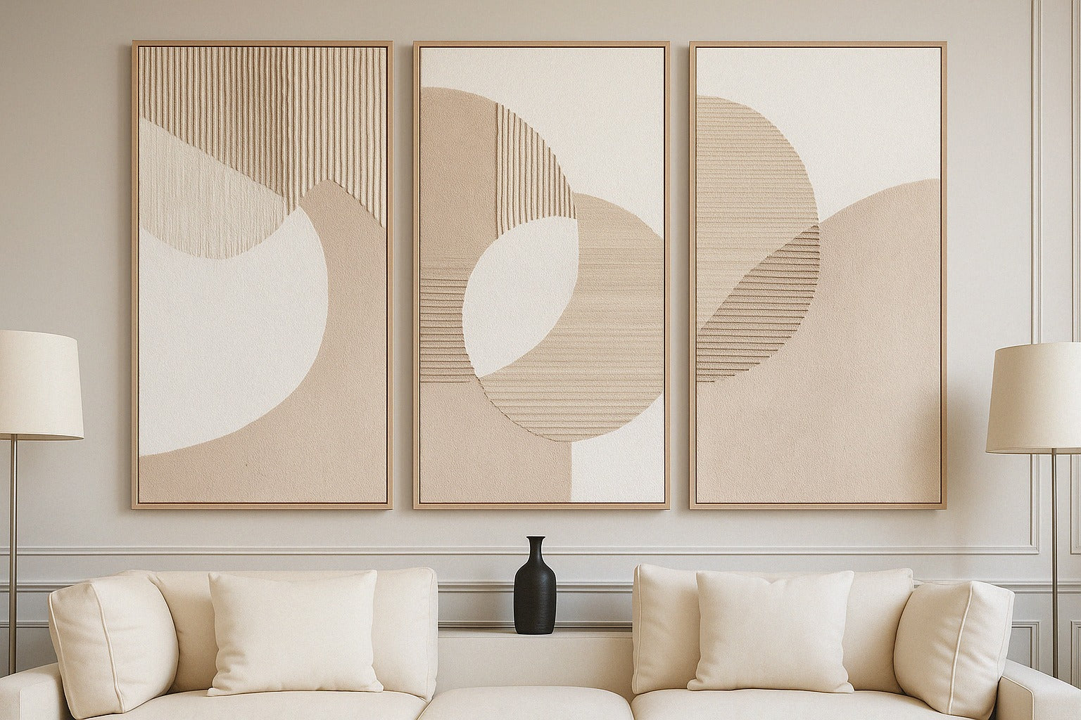 Custom Order Painting 13