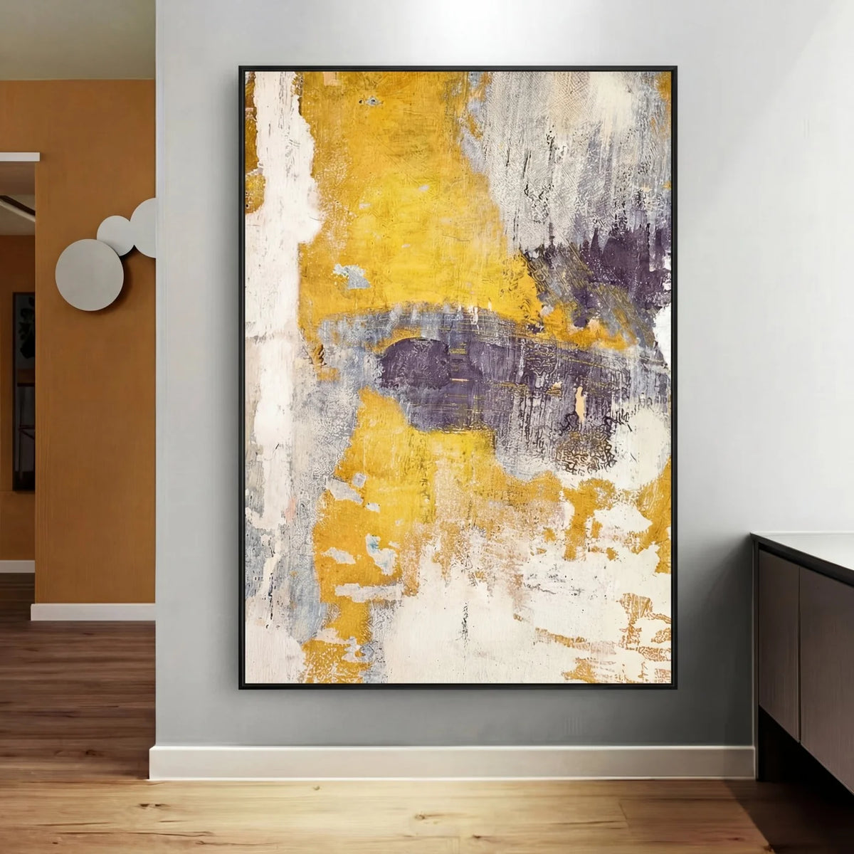 Custom Order Painting 3