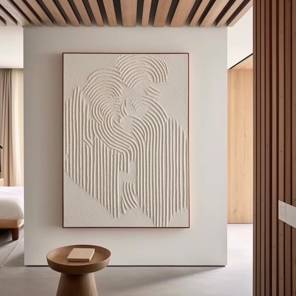 Shop Modern & Large Abstract Wall Art Paintings Online