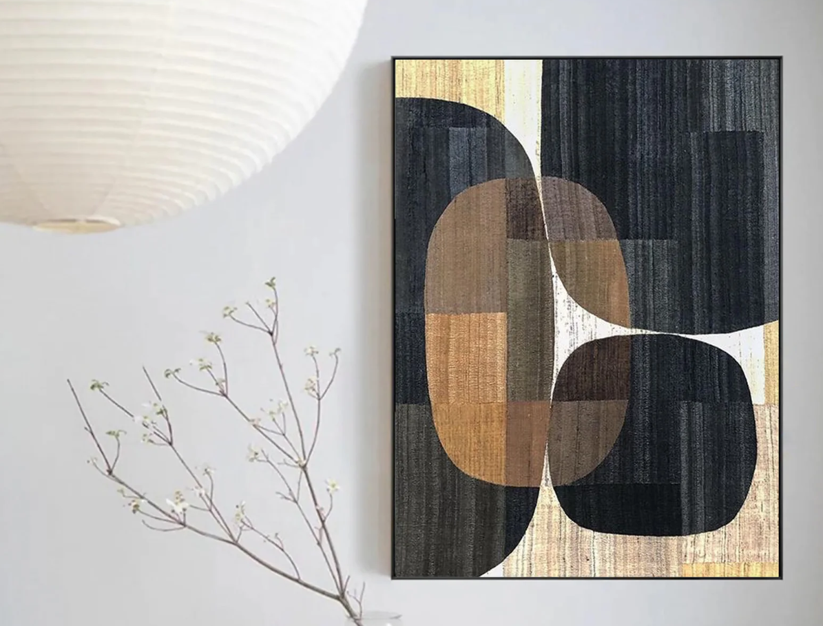 Custom Order Painting 10