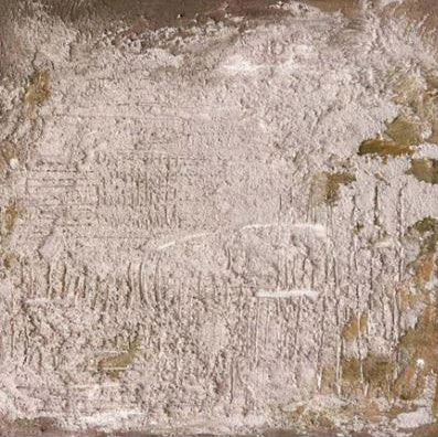 Contemporary Abstract Painting, Tactile Plaster Wall Art #BGA 156