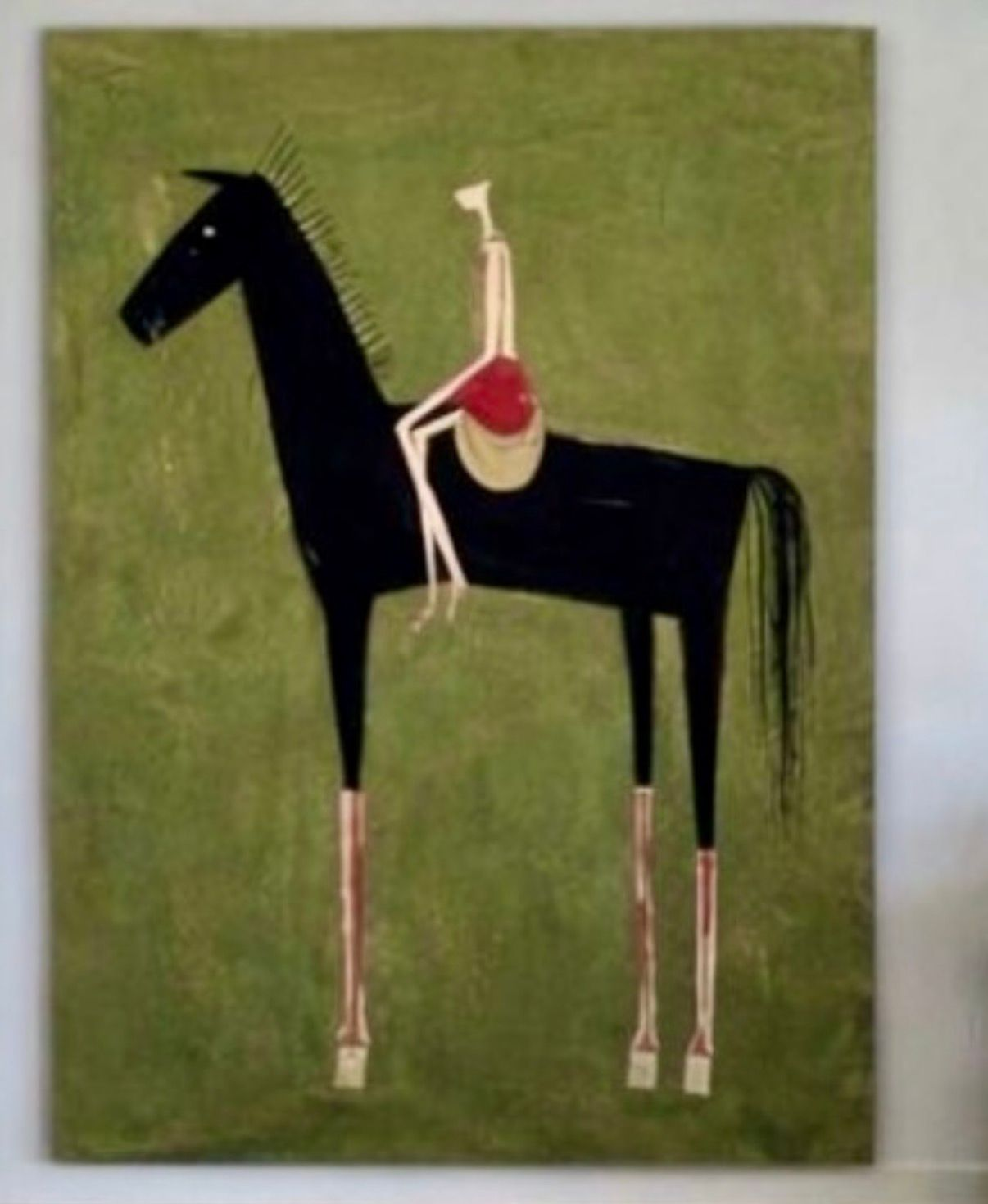 Custom Order Painting 12