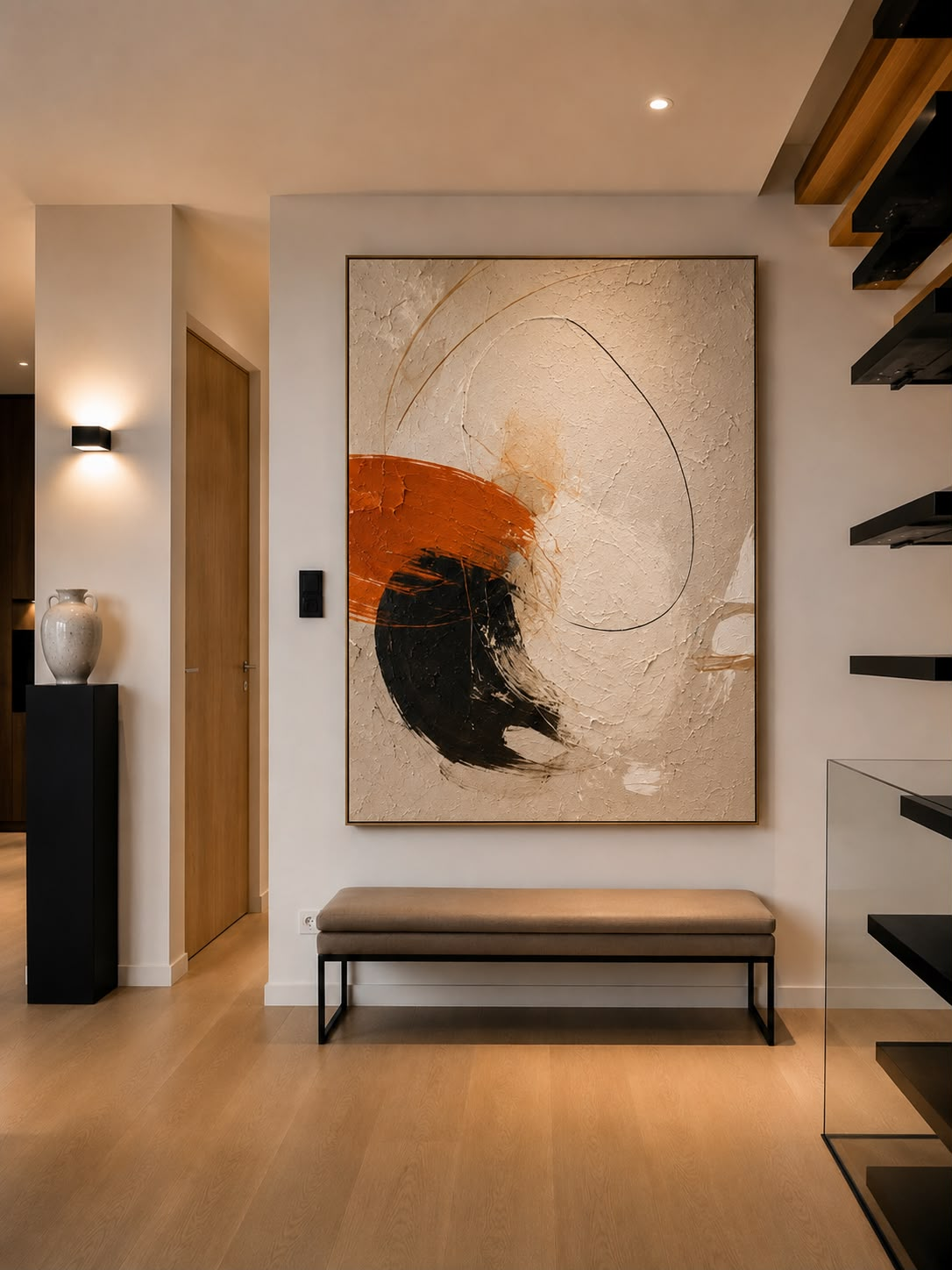 Custom Order Painting18