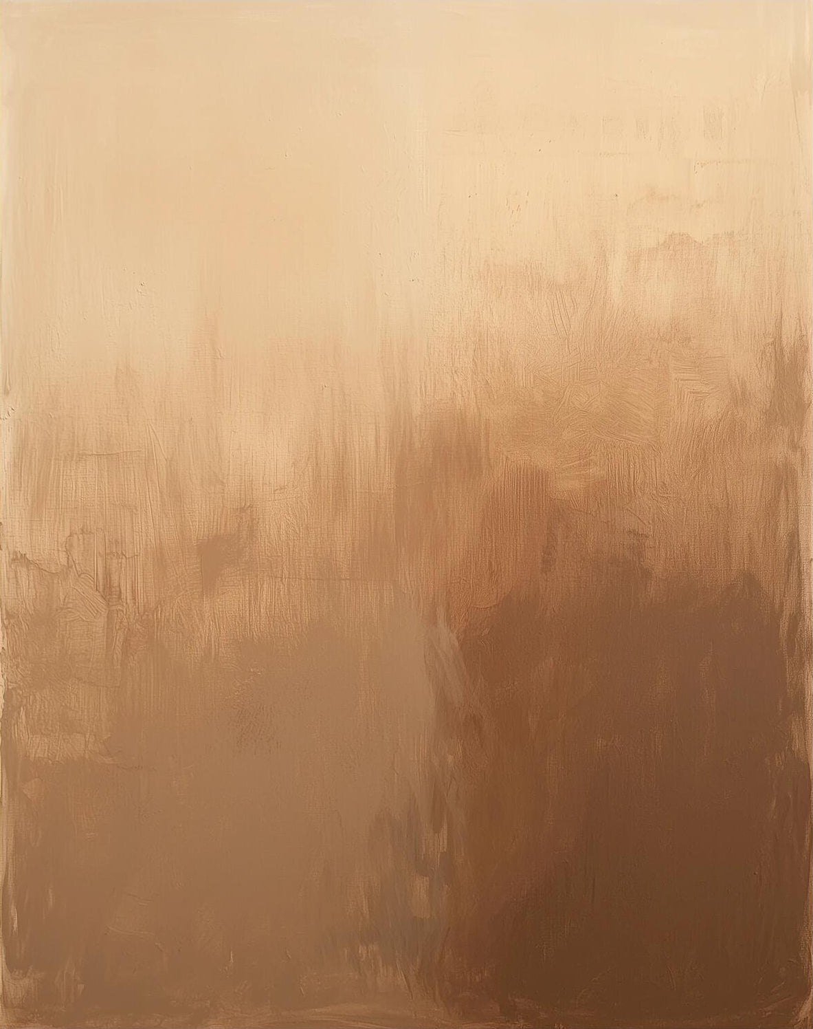 Modern Large Earth-Toned Art | ArtvistaGallery  #WG 122