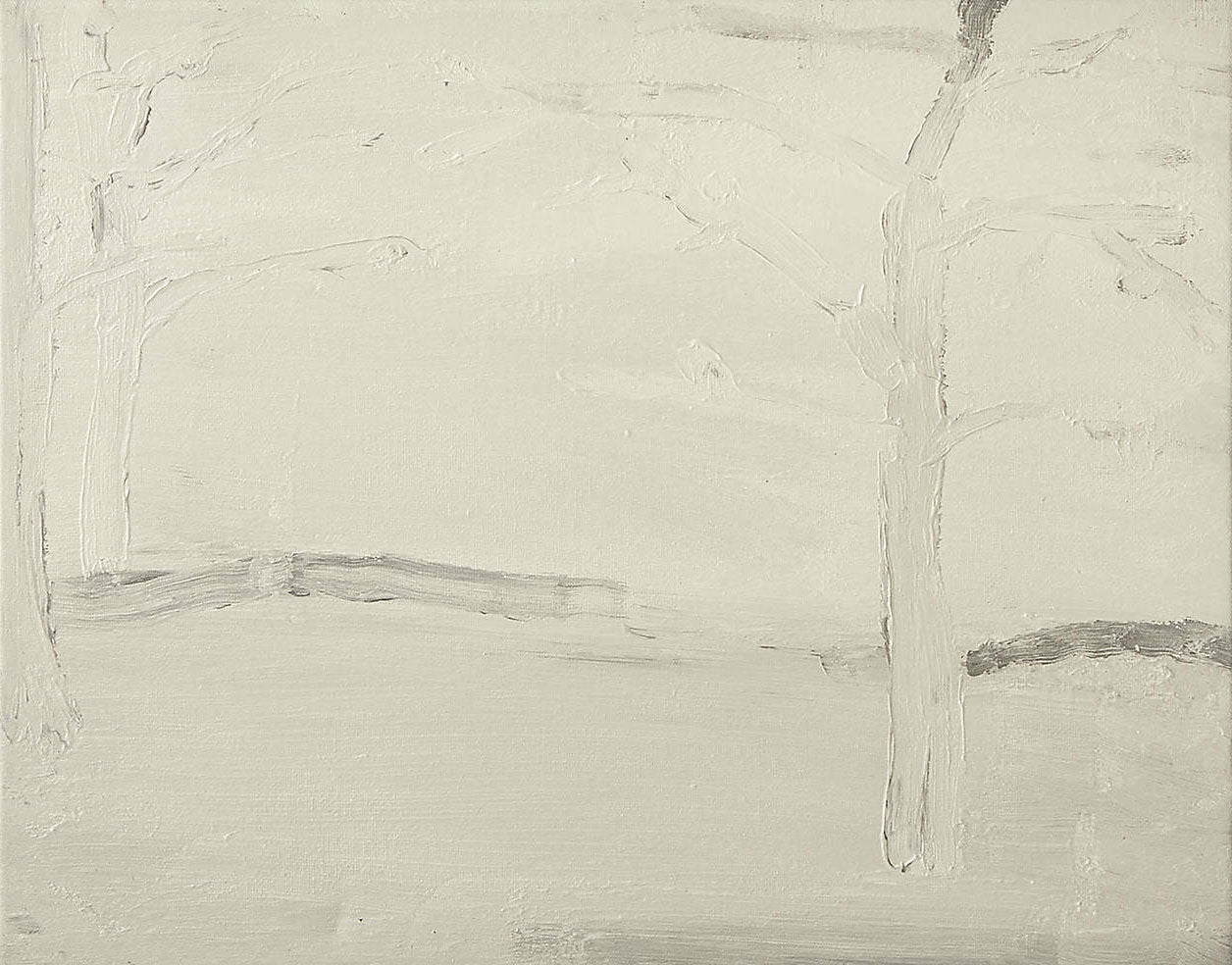 Minimalist Neutral on Neutral, Subtle Line Variation #BGA 060