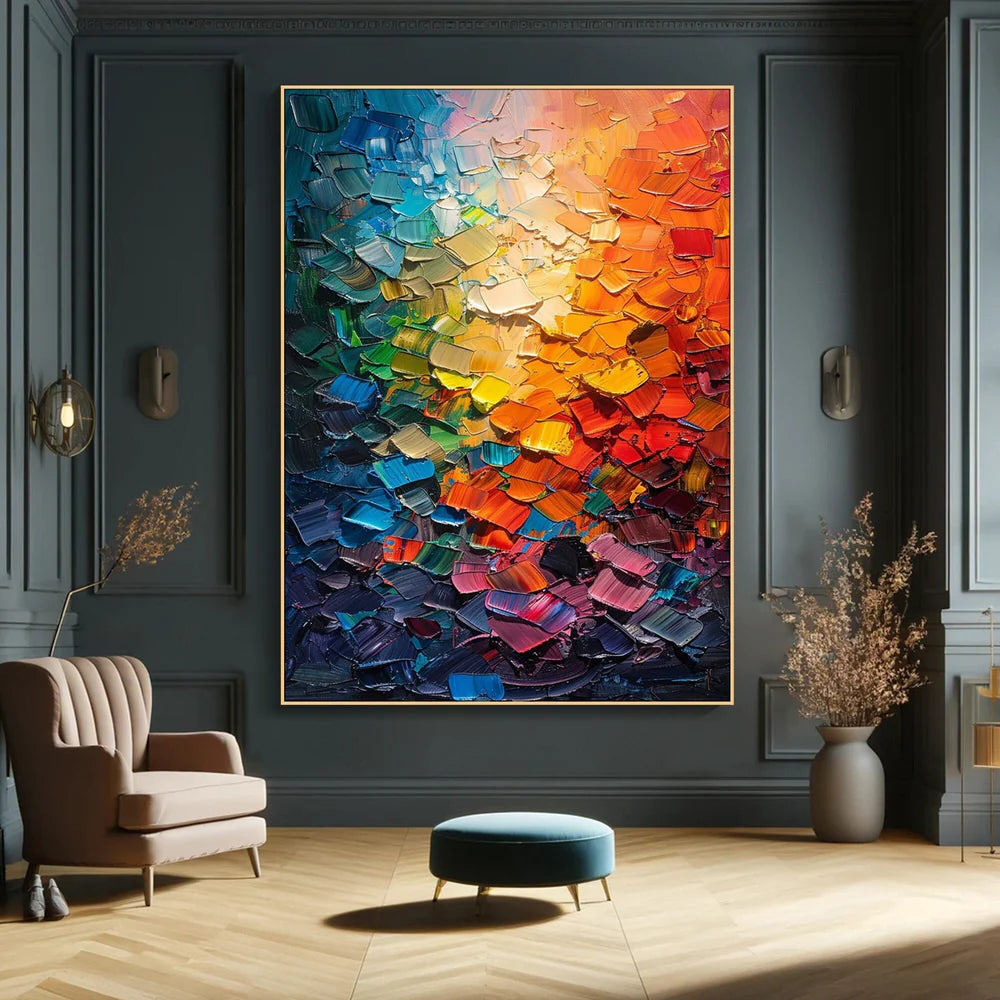 Custom Order Painting 3