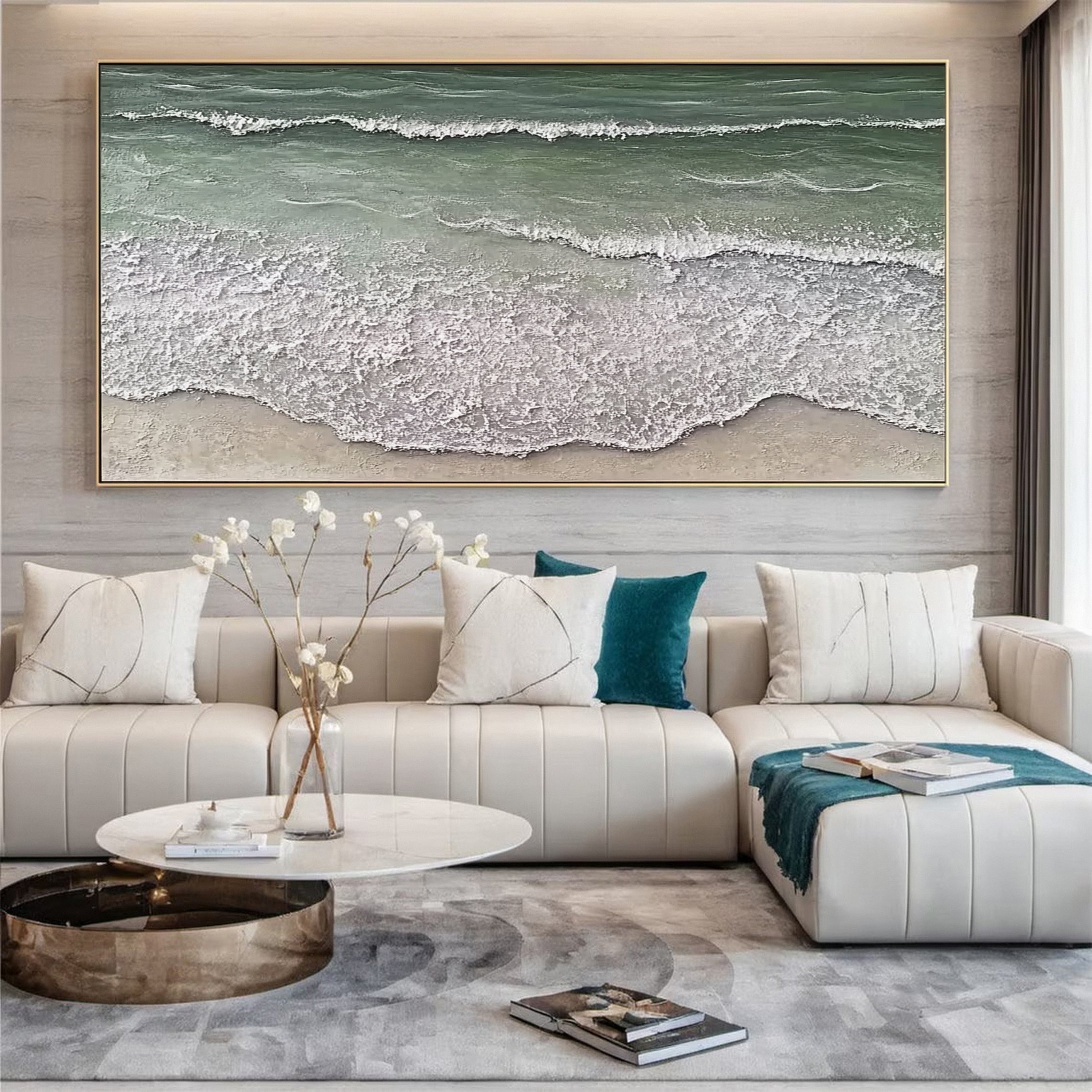 Custom Order Painting8